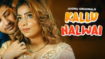 Kallu Halwai Episode 1