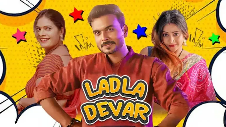 Ladla Dever