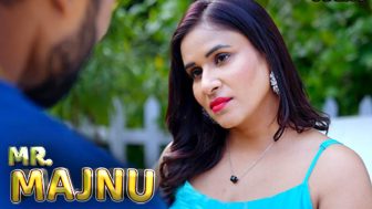 Mr. Majnu Episode 2