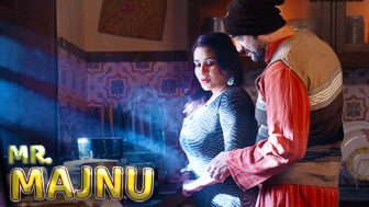 Mr. Majnu Episode 3