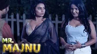 Mr. Majnu Episode 4
