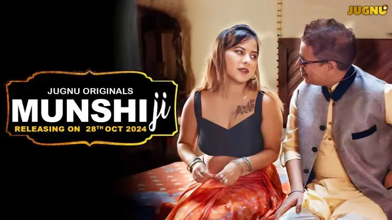 Munshi Ji