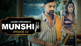 Munshi Ji Episode 2