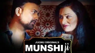 Munshi Ji Episode 4