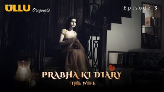 The Wife Episode 3