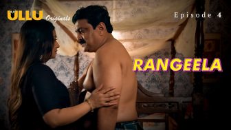 Rangeela Episode 4