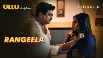 Rangeela Episode 6