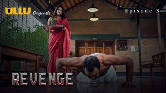 Revenge Episode 3