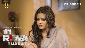 Tijarat Episode 2