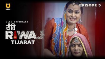 Tijarat Episode 3