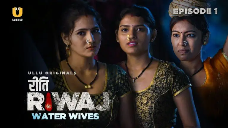 Water Wives