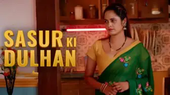 Sasur Ki Dulhan Episode 2