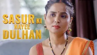 Sasur Ki Nayee Dulhan Episode 2
