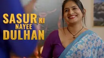 Sasur Ki Nayee Dulhan Episode 4