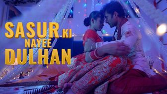Sasur Ki Nayee Dulhan Episode 6
