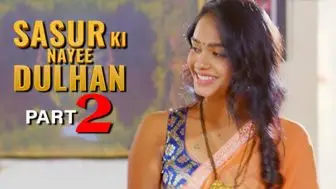 Sasur Ki Nayee Dulhan Episode 7