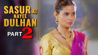 Sasur Ki Nayee Dulhan Episode 8