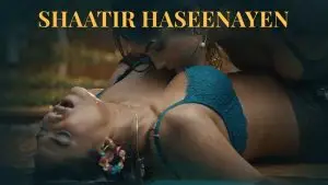 Shaatir Haseenayen