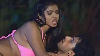 Shaatir Haseenayen Episode 4
