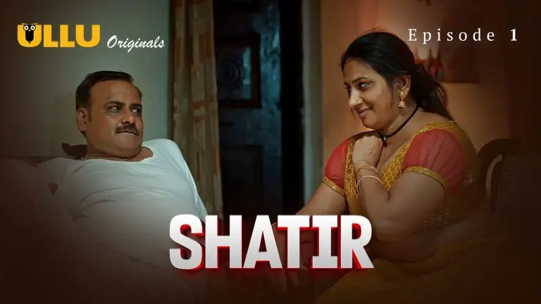 Shatir