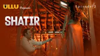 Shatir Episode 2