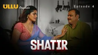 Shatir Episode 4