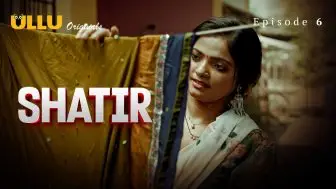 Shatir Episode 6