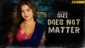 Size Does Not Matter