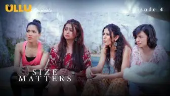 Size Matters Season 1 Episode 4