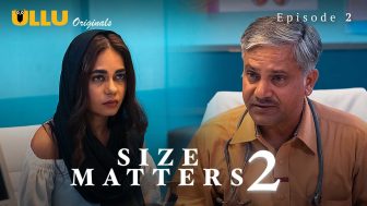 Size Matters Season 2 Episode 2