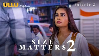 Size Matters Season 2 Episode 3