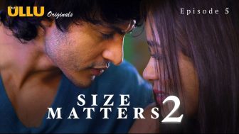 Size Matters Season 2 Episode 5