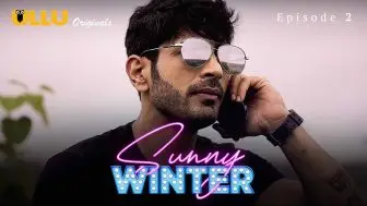 Sunny Winter