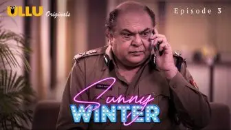Sunny Winter
