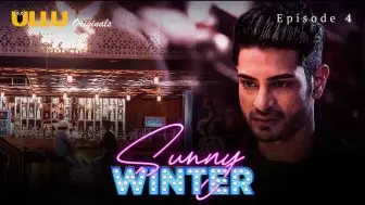 Sunny Winter
