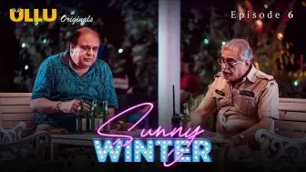 Sunny Winter