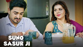 Suno Sasur Ji Episode 2