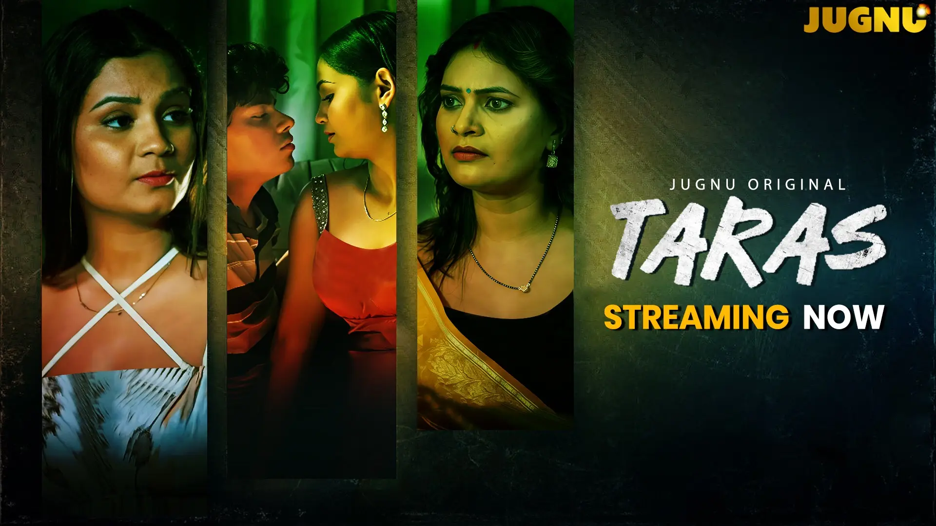 Taras Episode 1