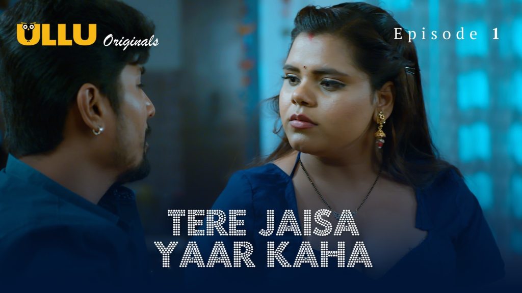 Tere Jaisa Yaar Kaha