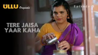 Tere Jaisa Yaar Kaha Episode 3