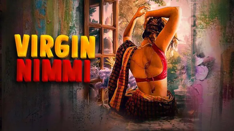 Virgin Nimmi S01