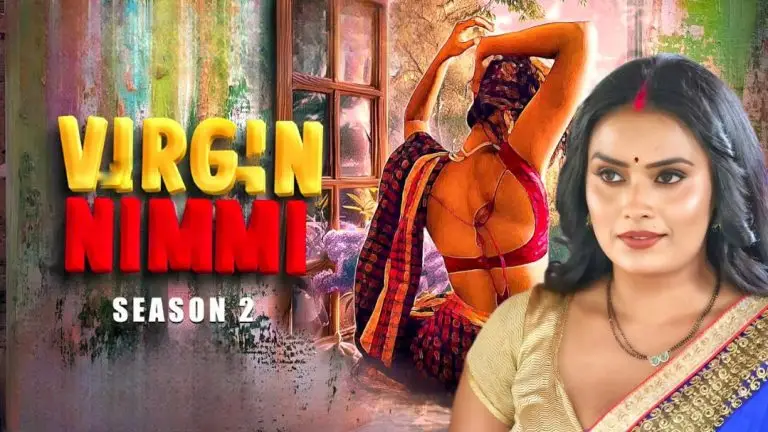 Virgin Nimmi S02