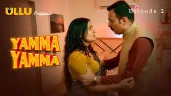Yamma Yamma 