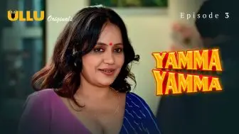 Yamma Yamma 