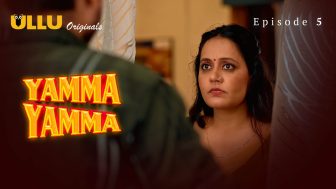 Yamma Yamma 