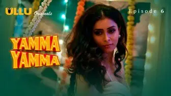 Yamma Yamma 