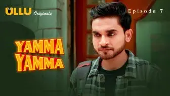 Yamma Yamma 