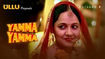 Yamma Yamma 