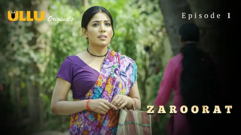 Zaroorat S01
