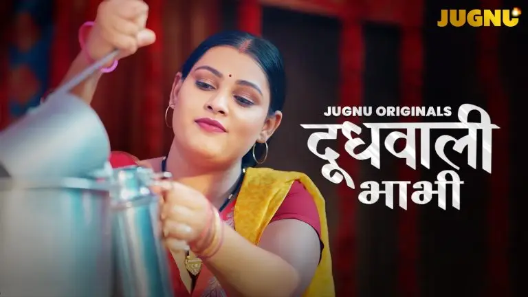 Dhoodhwali Bhabhi